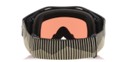 Airbrake® MTB Goggles - Black Mist