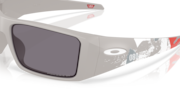 Standard Issue Armed Forces Heliostat - Cool Grey