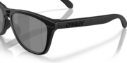 Standard Issue Frogskins™ Range XL Blackside Collection - Matte Black