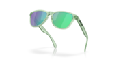 Frogskins™ XS (Youth Fit) - Matte Transparent Jade