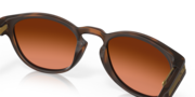 Latch™ (Low Bridge Fit) - Matte Brown Tortoise