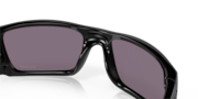 Fuel Cell - Polished Black