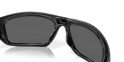 Valve® - Polished Black
