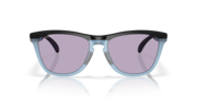 Frogskins™ Range (Low Bridge Fit) - Matte Black