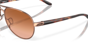 Feedback - Rose Gold