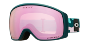 Flight Tracker M Snow Goggles - Balsam Lavender Camo