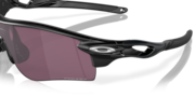 RadarLock® Path® (Low Bridge Fit) - Matte Black