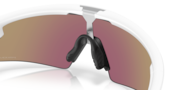 Sphaera™ Strike - Matte White