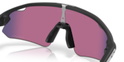 Stunt Devil (Low Bridge Fit) - Matte Black