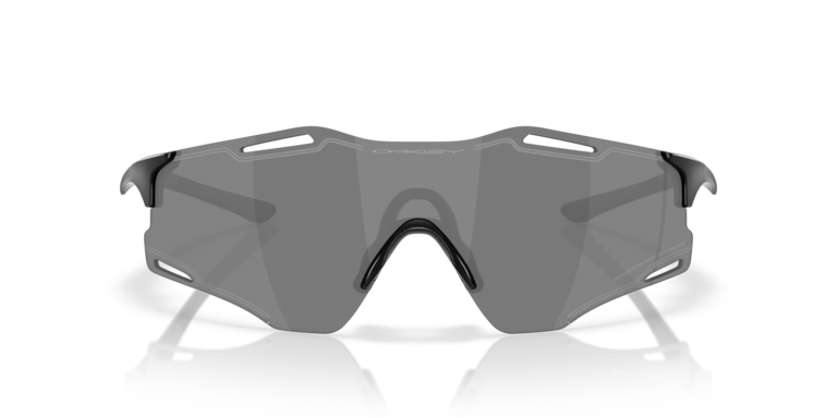 Cybr Zero - Polished Black
