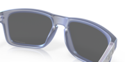 Holbrook™ (Low Bridge Fit) - Dark Matte Stonewash Opaline