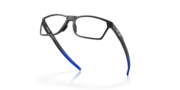 Hex Jector - Satin Black