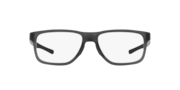 Sunder (TruBridge™) - Satin Grey Smoke