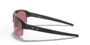 Mercenary (Low Bridge Fit) - Matte Black