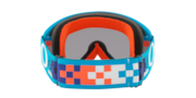 O-Frame® 2.0 PRO XS MX Troy Lee Designs Series Goggles - Troy Lee Designs Checkerboard Blue