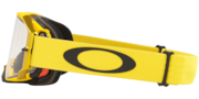 Airbrake® MX Goggles - Moto Yellow