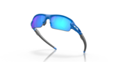 Flak® XXS (Youth Fit) - Matte Primary Blue