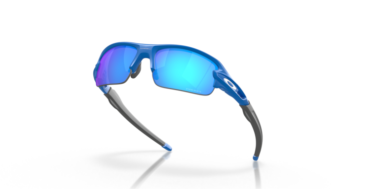 Flak® XXS (Youth Fit) - Matte Primary Blue