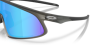 RSLV 141 - Matte Grey Smoke