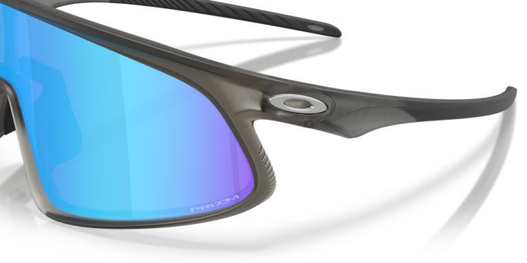 RSLV 141 - Matte Grey Smoke