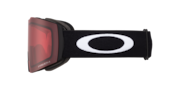 Fall Line L Snow Goggles - Matte Black