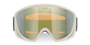 Mont Scape™ M (Low Bridge Fit) Snow Goggles - Warm Grey