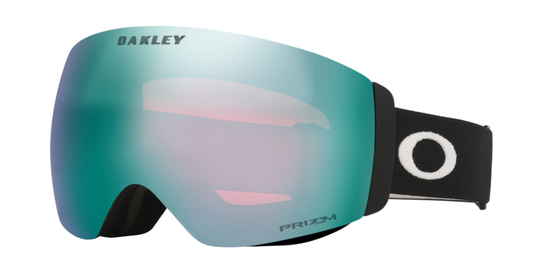 Flight Deck™ Pro M Snow Goggles - Matte Black
