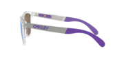 Frogskins™ Mix - Polished Clear