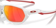 Plazma (Low Bridge Fit) - Polished White