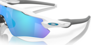 Radar® EV Path® - Polished White