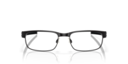 Metal Plate™ - Matte Black