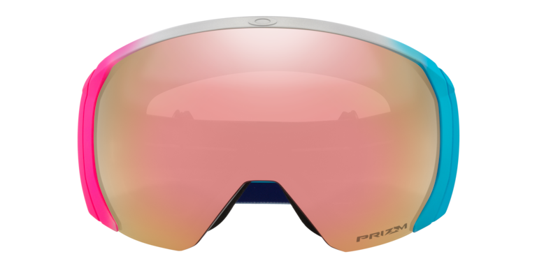 Flight Path L Lucas Braathen Signature Series Snow Goggles - Lucas Braathen Signature