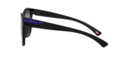 Baltimore Ravens Low Key - Matte Black