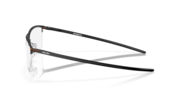 Tie Bar™ 0.5 - Satin Black