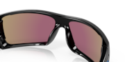 Batwolf® - Polished Black