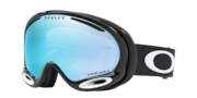 A-Frame® 2.0 Snow Goggles - Jet Black