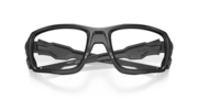 SI Shock Tube Array - Matte Black