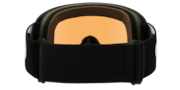 O-Frame® 2.0 PRO XL Snow Goggles - Matte Black