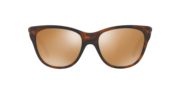 Hold Out - Matte Brown Tortoise