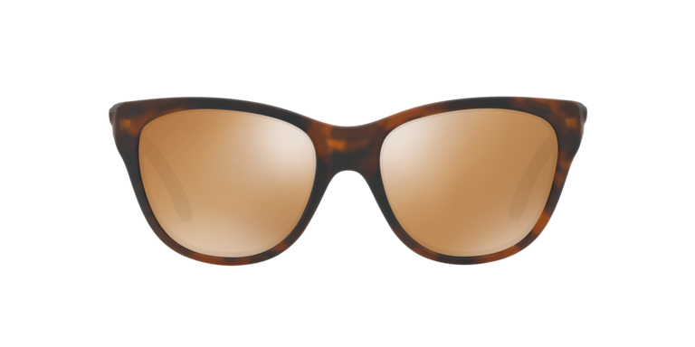 Hold Out - Matte Brown Tortoise