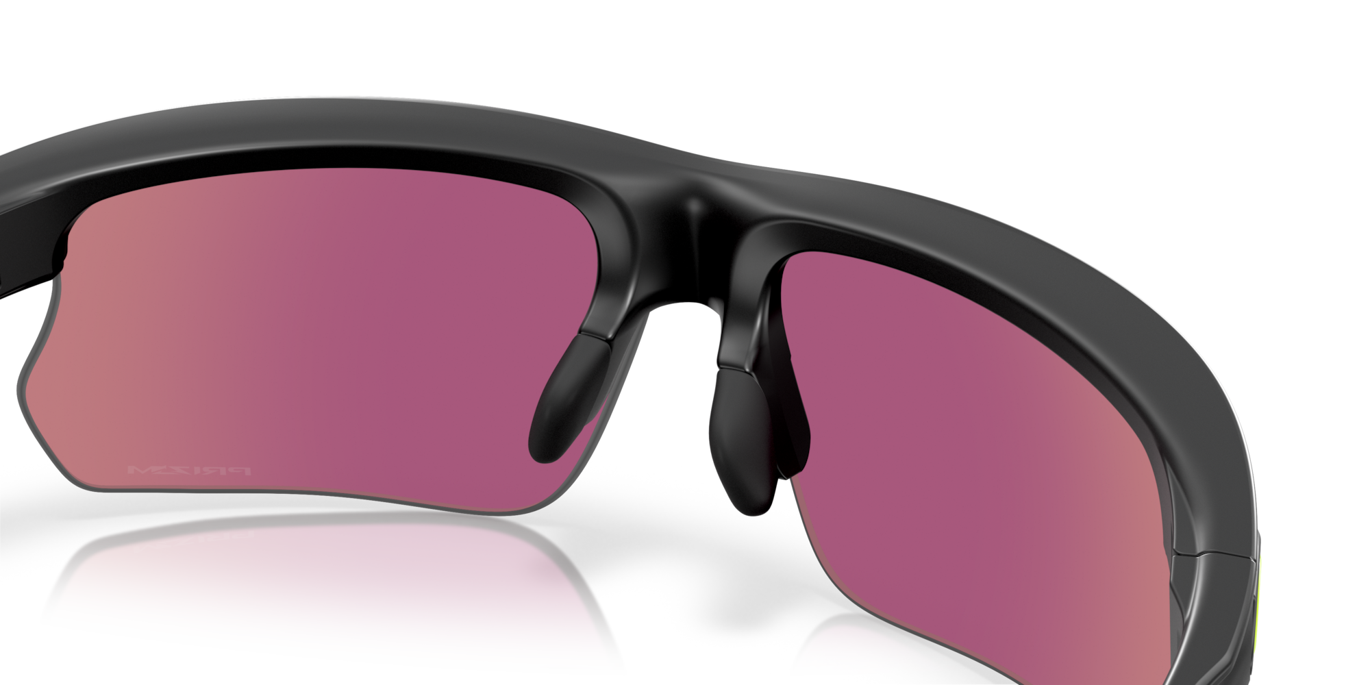 オークリー BiSphaera™ Court Collectionサングラス Matte Black
