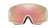 Line Miner™ M Snow Goggles - Toadstool Duality