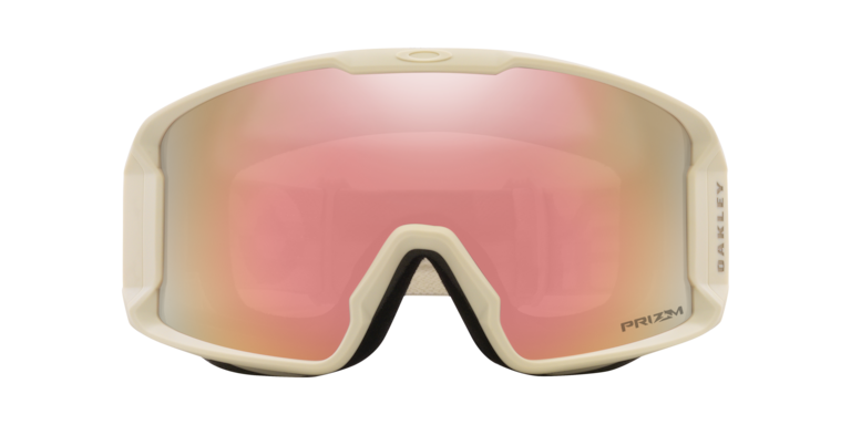 Line Miner™ M Snow Goggles - Toadstool Duality
