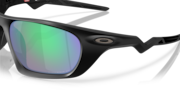 Standard Issue Lateralis - Matte Black