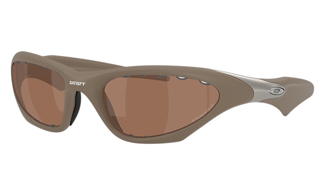 Oakley X SATISFY® Scar