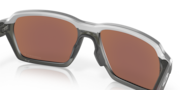 Parlay - Matte Grey Smoke