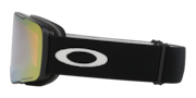 Line Miner™ Pro L Snow Goggles - Matte Black