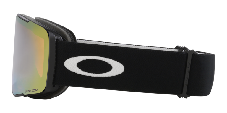 Line Miner™ Pro L Snow Goggles - Matte Black