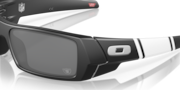 Las Vegas Raiders Gascan® - Matte Black