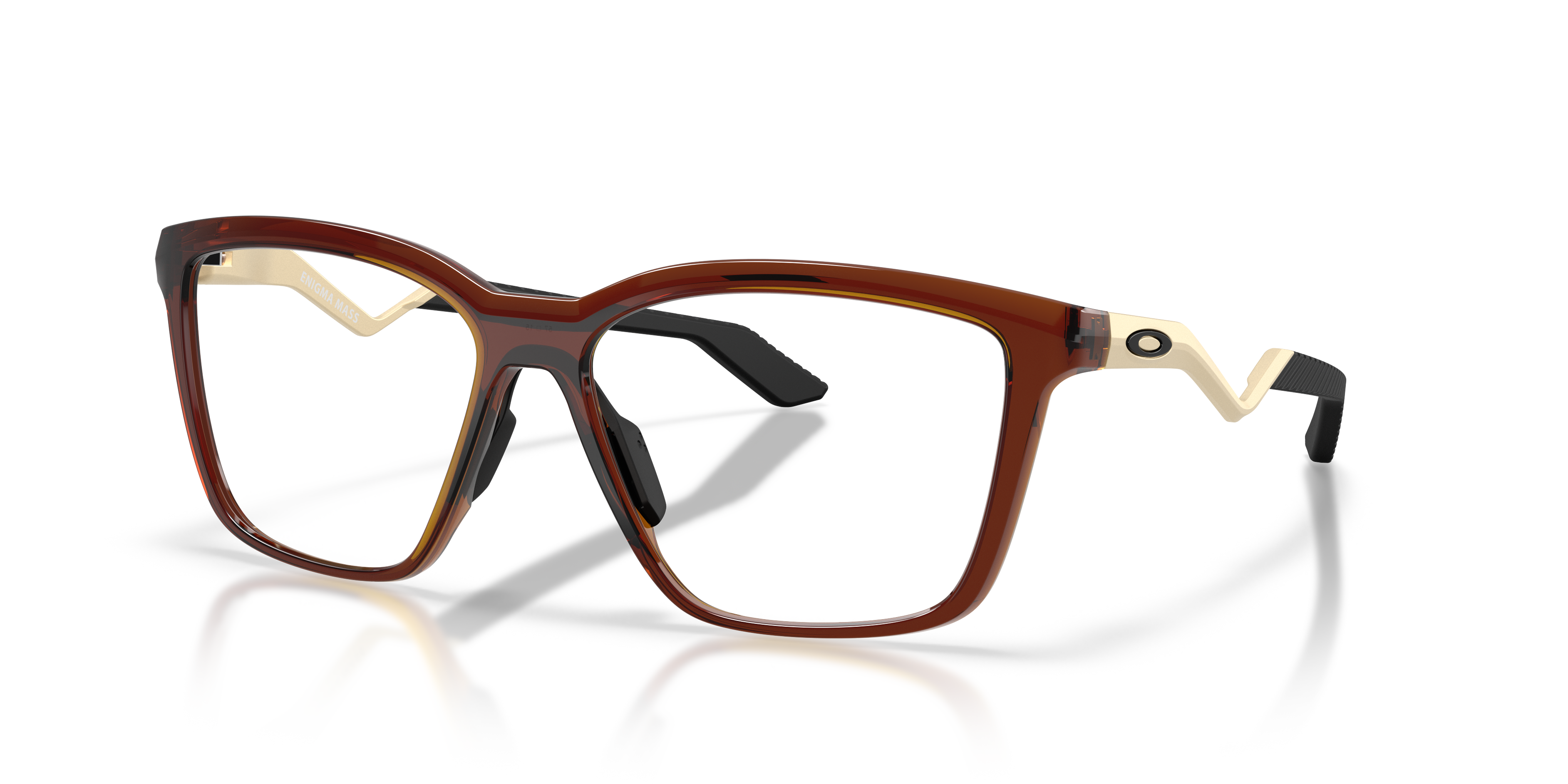 Óculos de Grau Oakley Kylian Mbappé Signature Series Enigma Mass